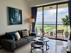 Marina One Residences (D1), Apartment #567570611